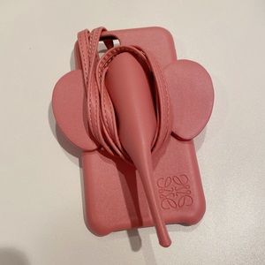 Elephant iPhone 11 Pro phone case